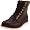 Braun/Burnished Dark Brown Smooth