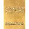 Management Accounting