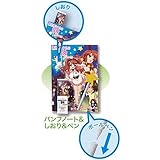 一番くじプレミアム 涼宮ハルヒの籤引 E賞 SOS団グッズ 溜息ver. パンフノート・しおり・ペン 単品 一番くじプレミアム 涼宮ハルヒの籤引 E賞 SOS団グッズ 溜息ver. パンフノート・しおり・ペン 単品