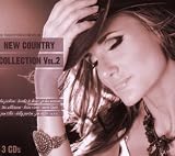 Details zu "New Country Collection Vol.2" Details zu "New Country Collection Vol.2"