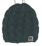 Notre Dame Fighting Irish NCAA Adidas Women's Green Sweater Beanie Hat