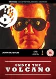 Under the Volcano - (Mr Bongo Films) (1984) [DVD]