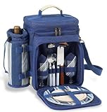 Aegean Picnic Cooler For Two