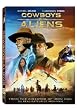 Cowboys & Aliens