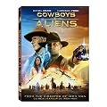 Cowboys & Aliens