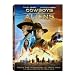 Cowboys & Aliens