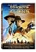 Cowboys & Aliens