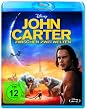 John Carter - Zwischen 2 Welten [Blu-ray]