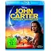 John Carter - Zwischen 2 Welten [Blu-ray]