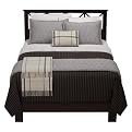 Thomas O'Brien&reg; Menswear Bedding Collection