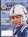 Nov 16, 2009 *SPORTS ILLUSTRATED* Magazine: Featuring, PEYTON MANNING, Inside The Helmet