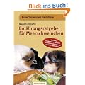 Ern�hrungsratgeber f�r Meerschweinchen