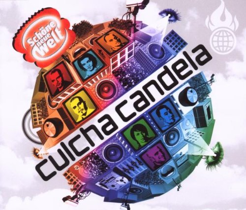 Produkt-Bild: Sch&ouml;ne Neue Welt (2-Track)