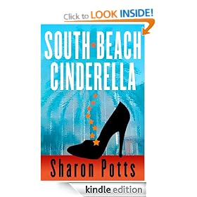 South Beach Cinderella