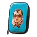 ベネフィット　ギャビーコスメポーチ　gabbi makeup bag