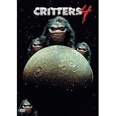 Critters 4