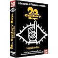 20th Century Boys - Int�grale des films (r��dition)