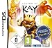 Legend of Kay