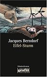 Eifel-Sturm: 8. Band der Eifel-Serie