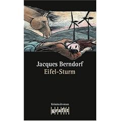 Eifel-Sturm: 8. Band der Eifel-Serie