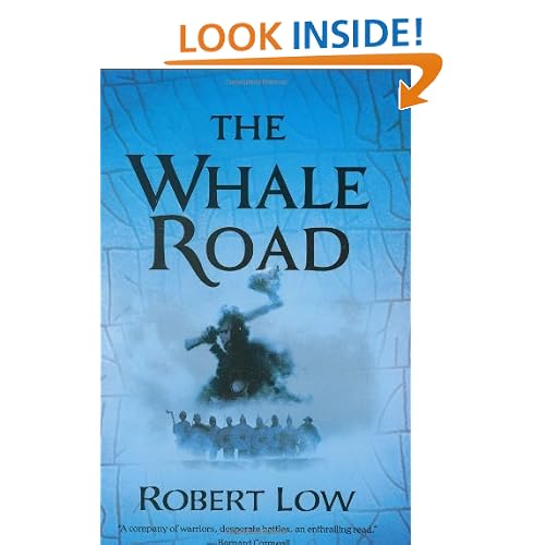 The Whale Road