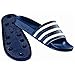 Adidas Badelatschen Adilette grün