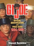 GI Joe Official Identification & Price Guide: 1964-1999 (Collectibles)