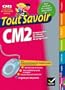 Tout savoir CM2