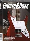 Gitarre & Bass