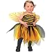 Bumble Bee Costume Baby
