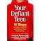parent your teen