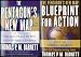 Thomas P.M. Barnett 2 Book Set: The Pentagon's New Map AND Blueprint For Action (War and Peace in the 21st Century / A Future Worth Creating) [2 Paperbacks]