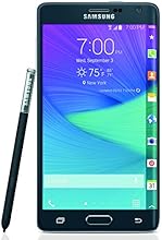 Samsung Galaxy Note Edge, Charcoal Black 32GB (Sprint)