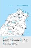 Lonely Planet Taiwan (Country Travel Guide)
