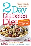 2-Day Diabetes Diet: Diet Just 2 Days a