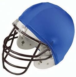 Economy Helmet Cover - Blue