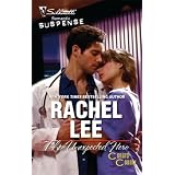 The Unexpected Hero (Silhouette Romantic Suspense)