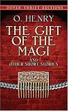 The Gift of the Magi and Other Short Stories (Dover Thrift Editions)