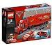 LEGO Cars - Macks Team-Truck - 8486