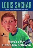 There's A Boy in the Girl's Bathroom