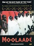 Moolaadé (Original Bambara Version - With English Subtitles)