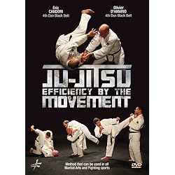 Ju-Jitsu Efficiency By the Movement