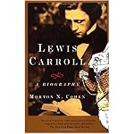 Lewis Carroll: A Biography book cover