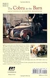The Cobra in the Barn: Great Stories of Automotive Archaeology