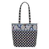 Vera Bradley Tote (Clearance) (Night Owl)