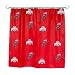 Ohio State Buckeyes Shower Curtain