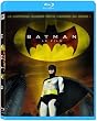 Batman hält die Welt in Atem