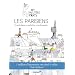 Les Parisiens : ce qu'ils disent, ce qu'ils font, ce qu'ils pensent