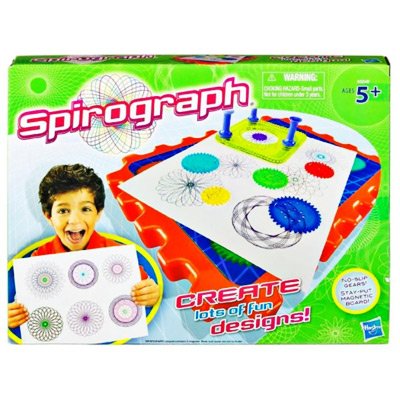 Spirograph