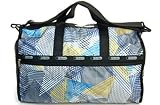 40%OFF レスポ レスポートサック LeSportsac 7185 4854 ボストン ラージウィークエンダー フォースフィールド